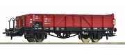 Gondola pe 2 osii CSD - H0 Roco 6600118